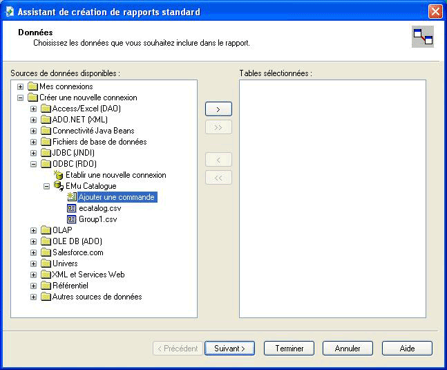 Sous-rapport